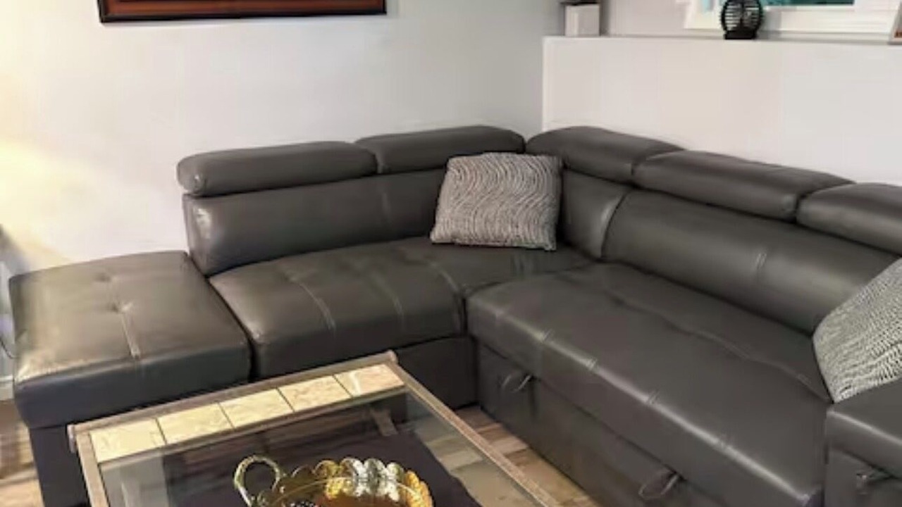 Photo of Livingroom in North Oyster