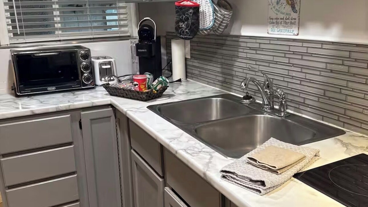Photo of Kitchen in North Oyster