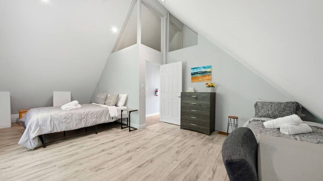 Photo of Bedroom in Tiny