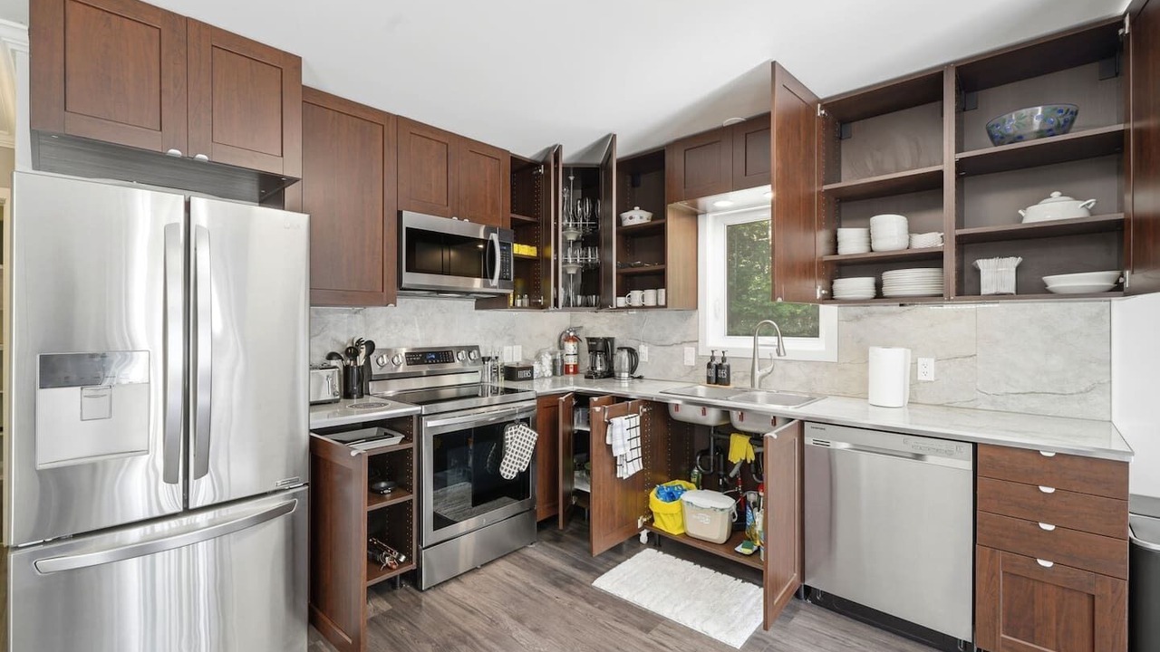 Photo of Kitchen in Tiny
