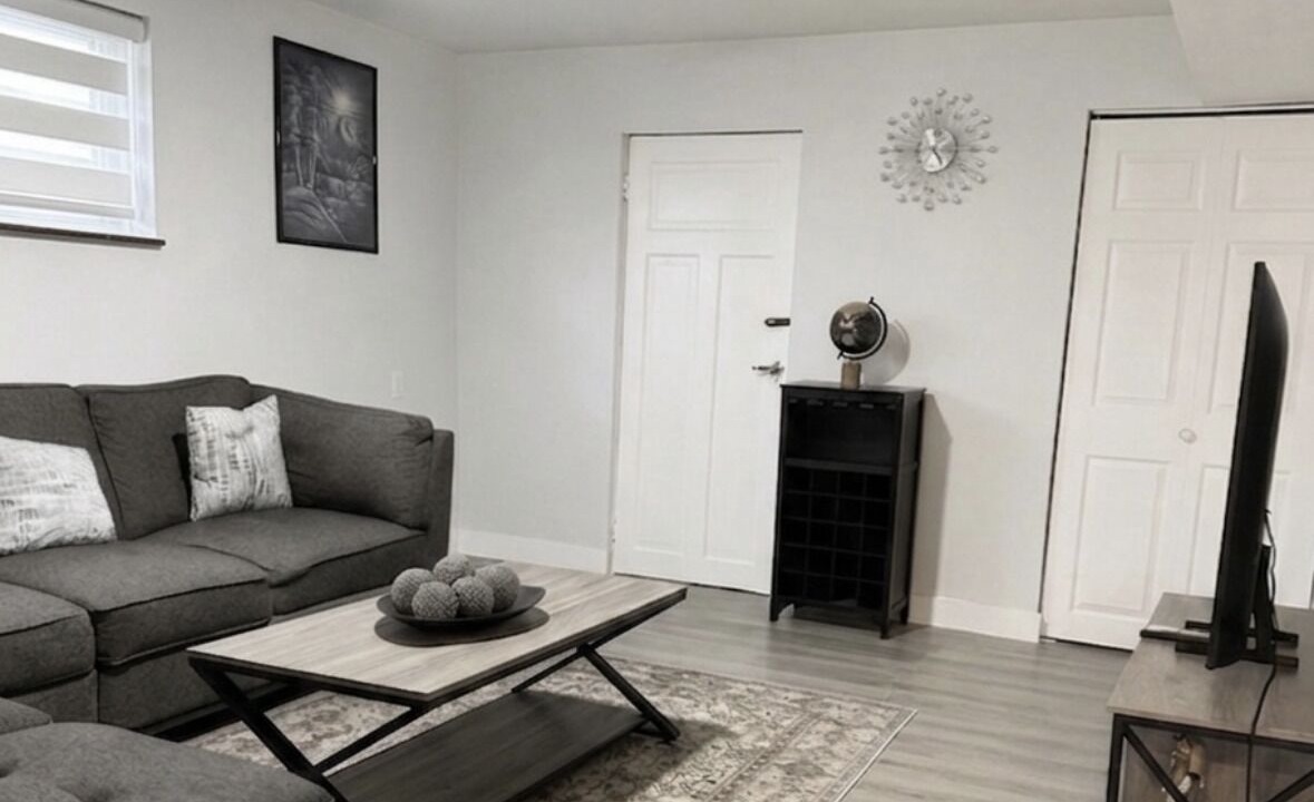 Photo of Livingroom in Killarney