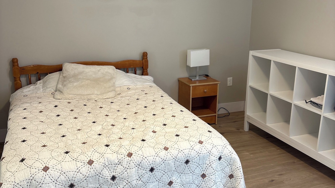 Photo of Bedroom in Halifax County