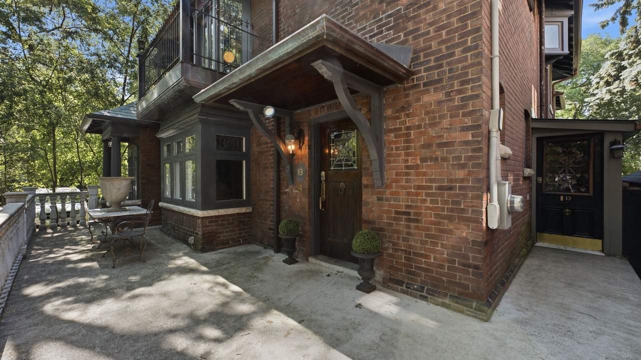 Photo of Outdoor in Upper Beaches