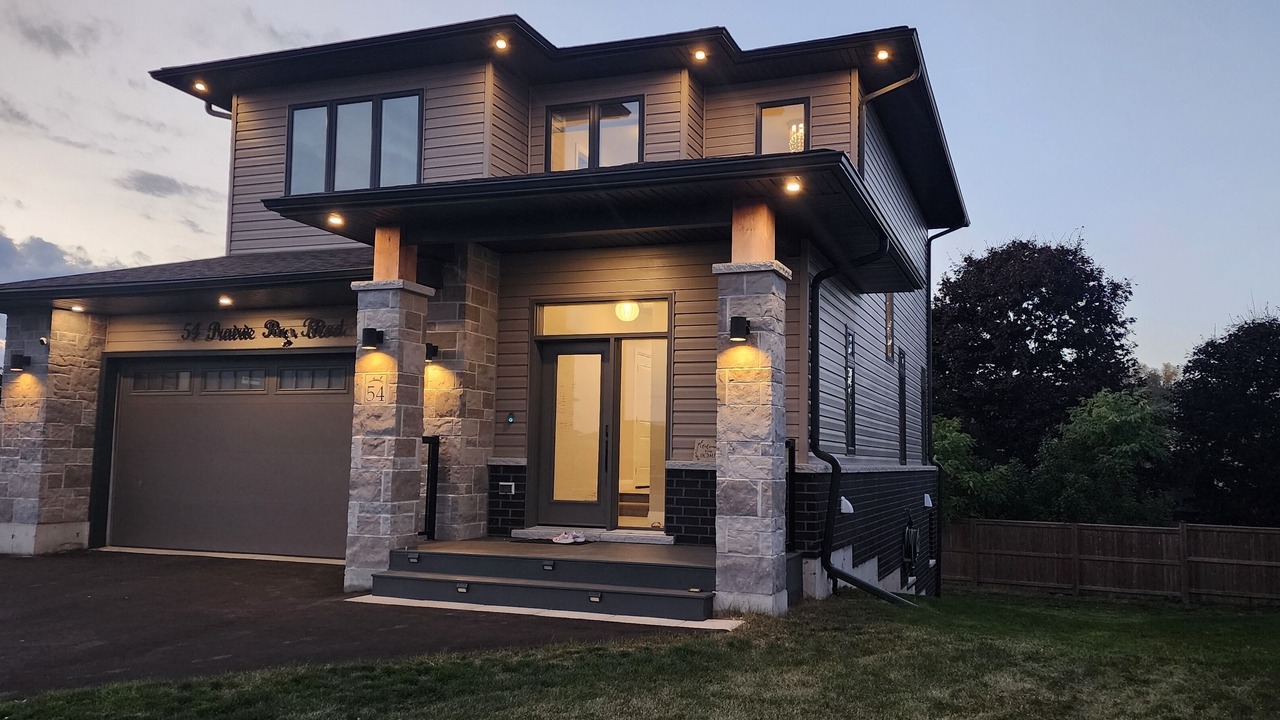 Photo of Outdoor in Colborne