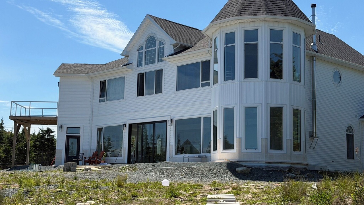 Photo of Outdoor in Halifax County