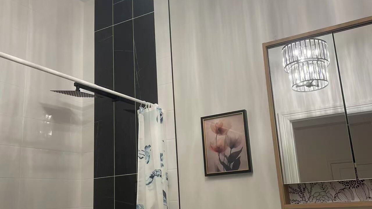 Photo of Bathroom in Halifax County