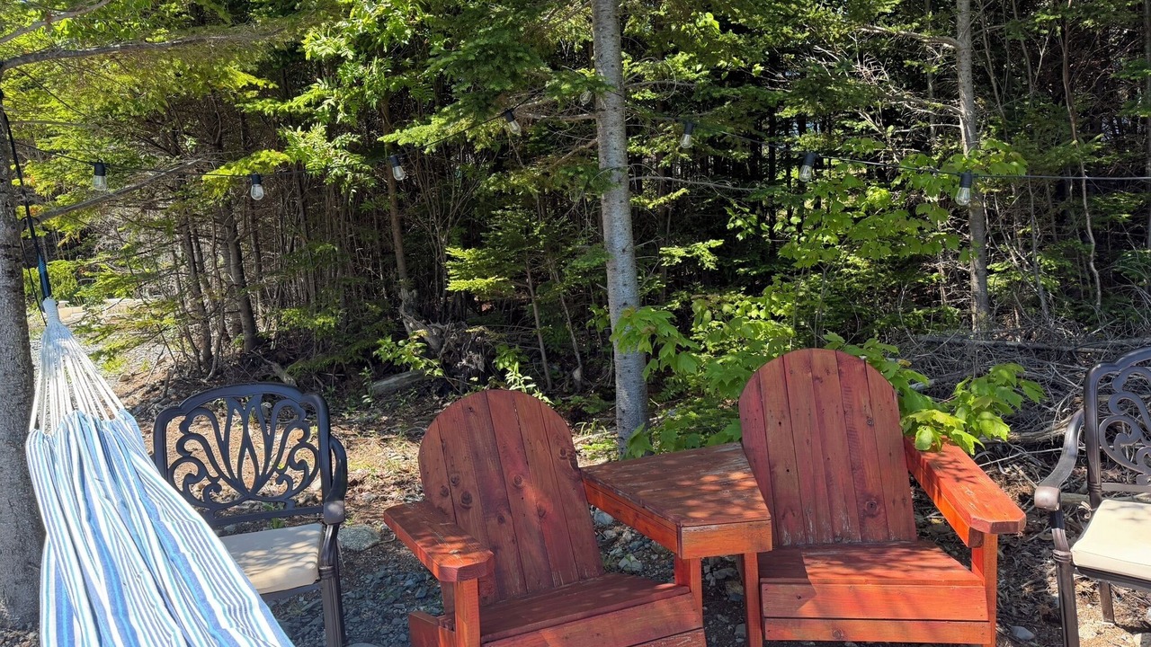 Photo of Outdoor in Halifax County