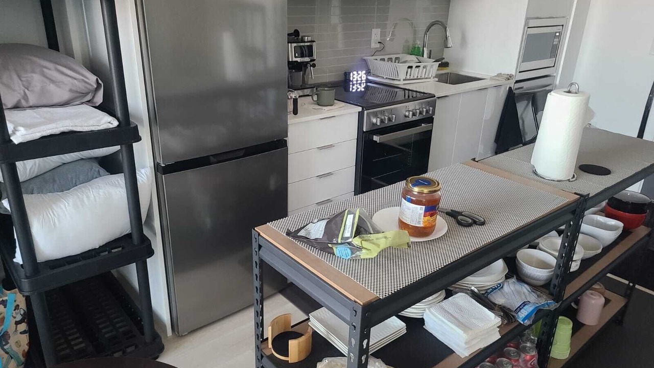 Photo of Kitchen in Markham
