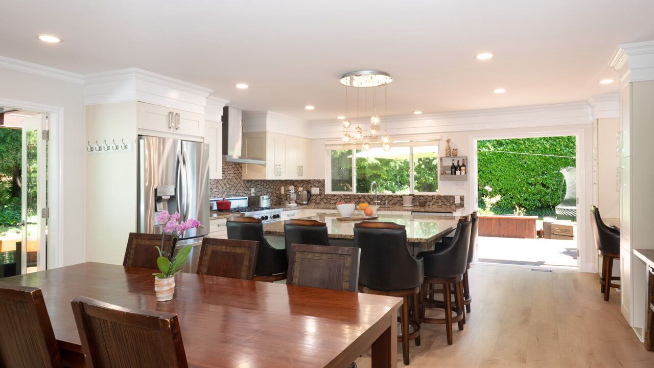 Photo of Kitchen in Deep Cove