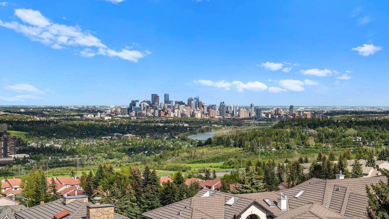 Photo of Others in Southwest Calgary