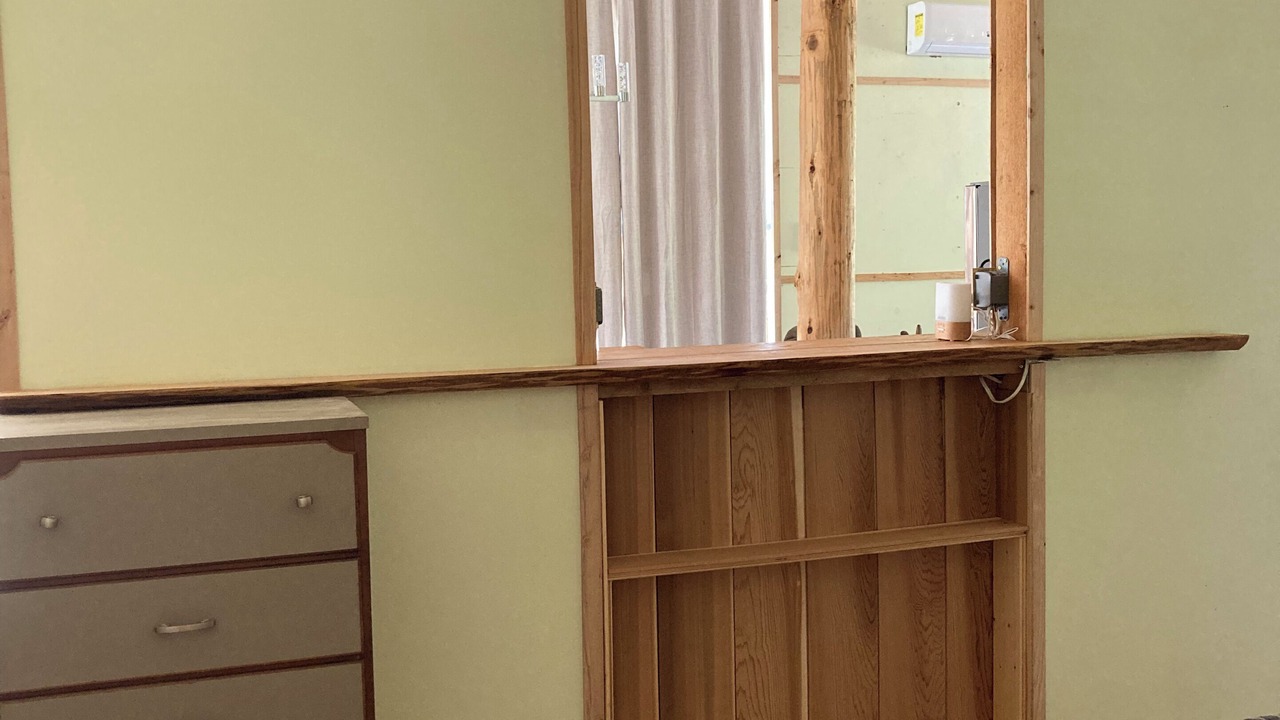 Photo of Bedroom in Whaletown
