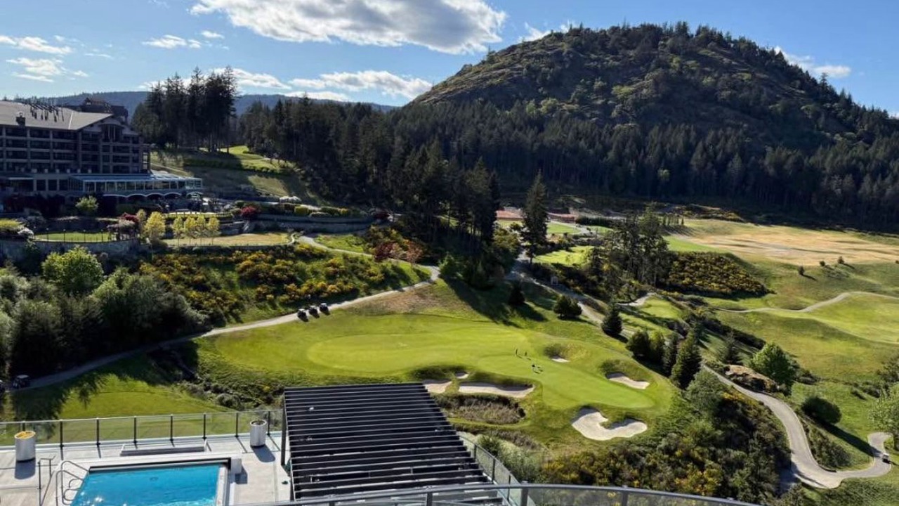 Photo of Outdoor in Bear Mountain Resort