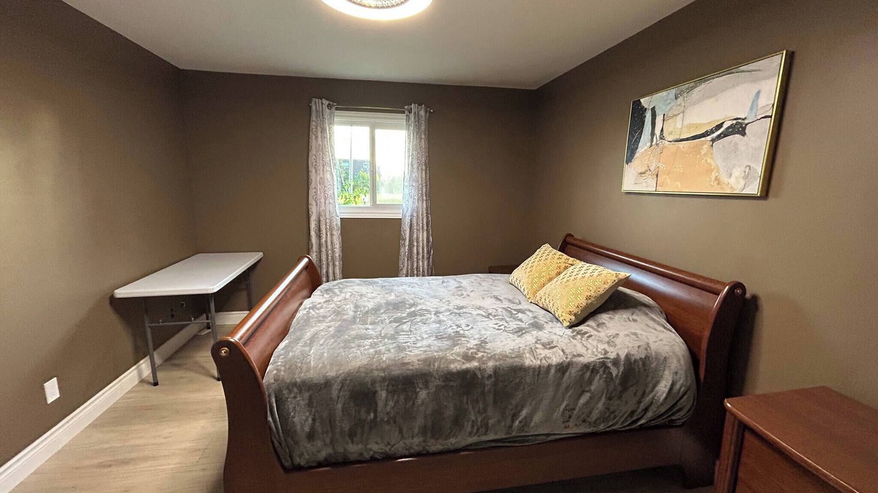 Photo of Bedroom in Virginia