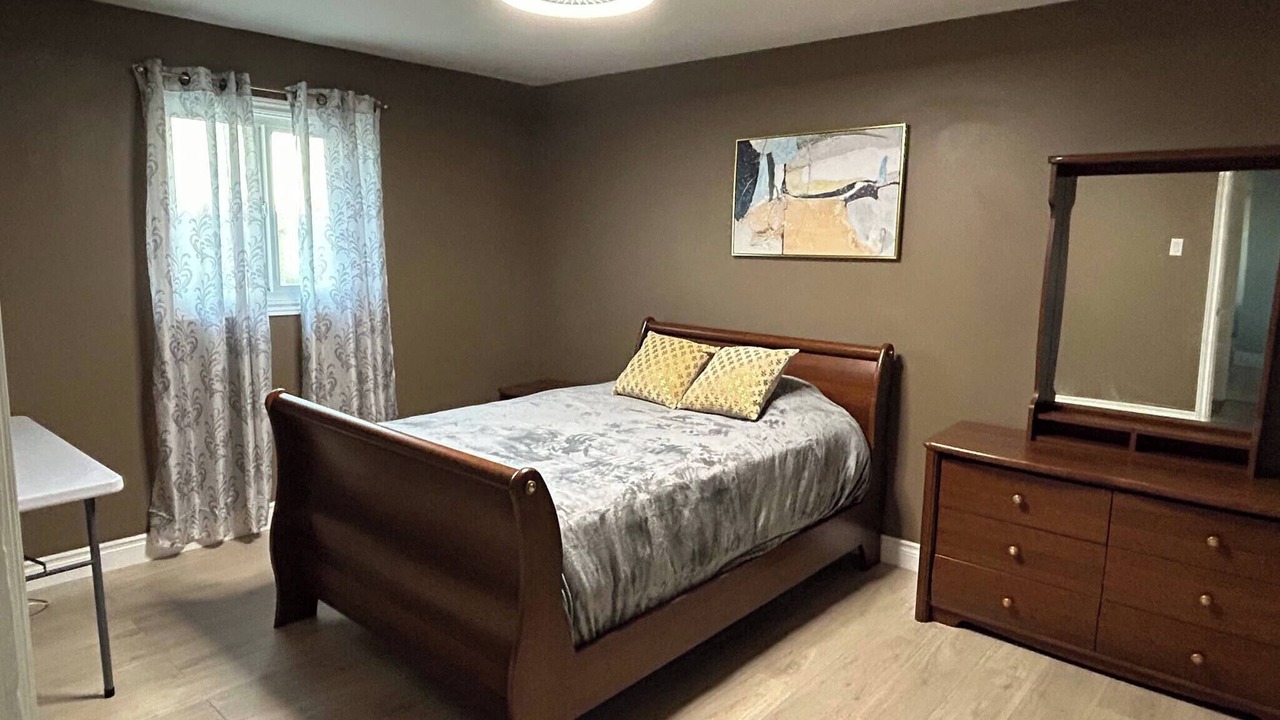 Photo of Bedroom in Virginia
