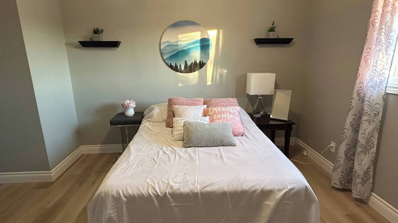 Photo of Bedroom in Virginia
