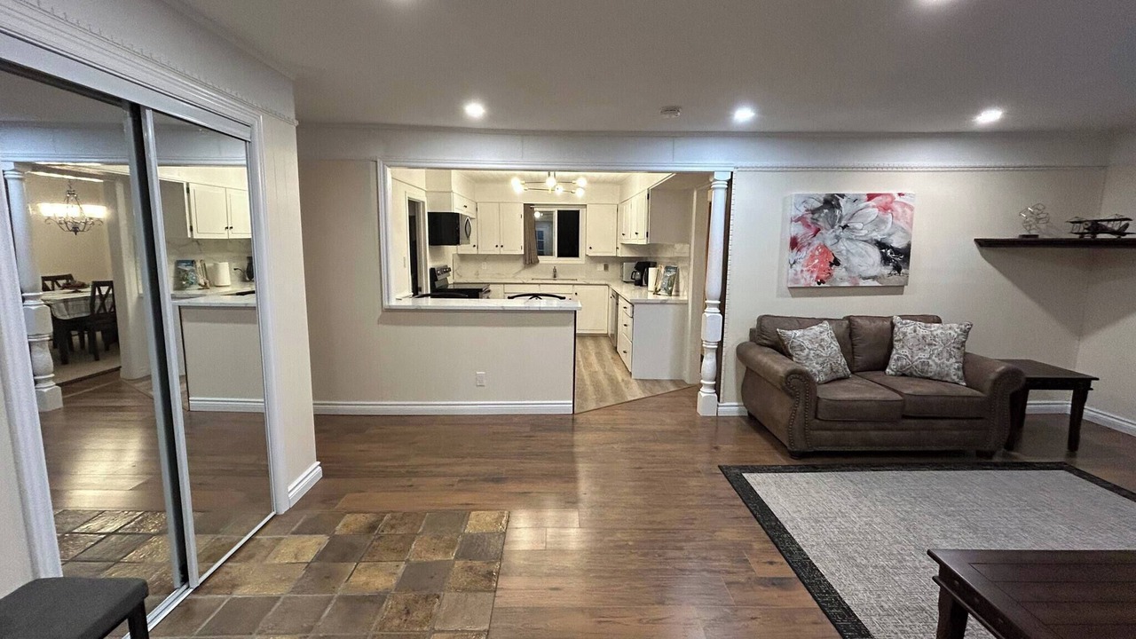 Photo of Livingroom in Virginia