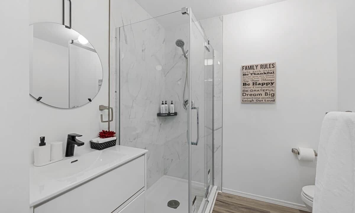 Photo of Bathroom in North End