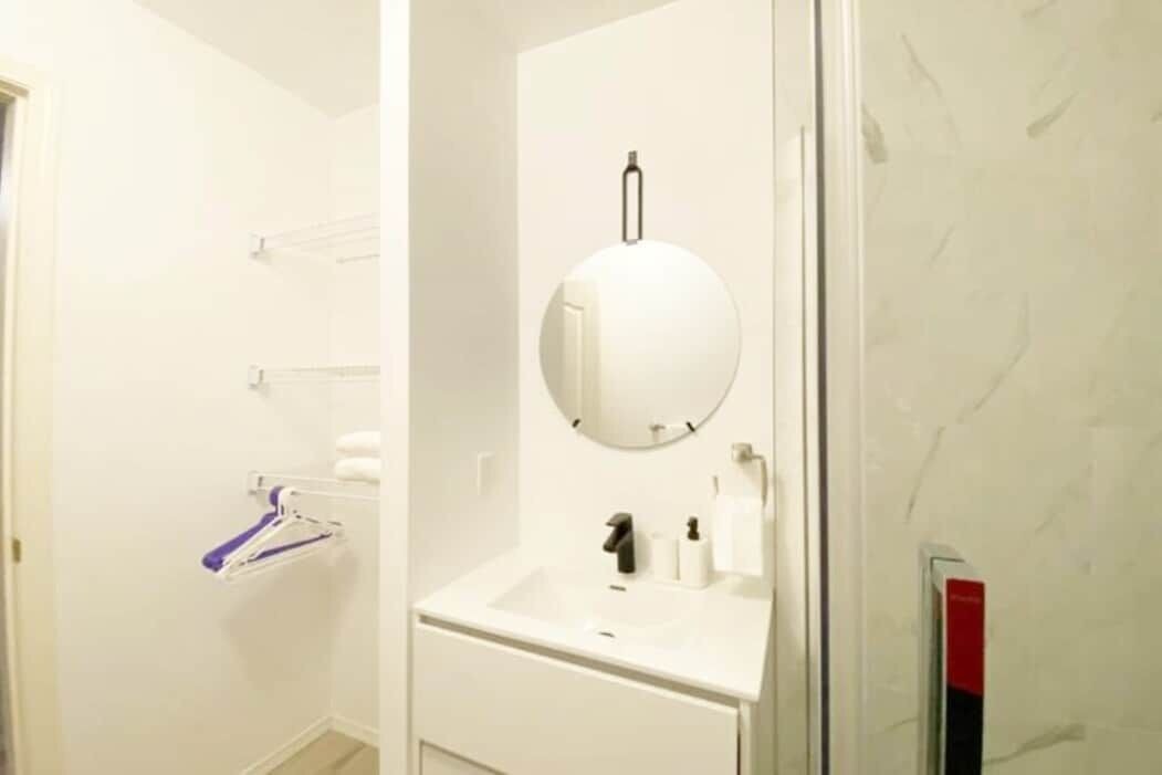 Photo of Bathroom in North End