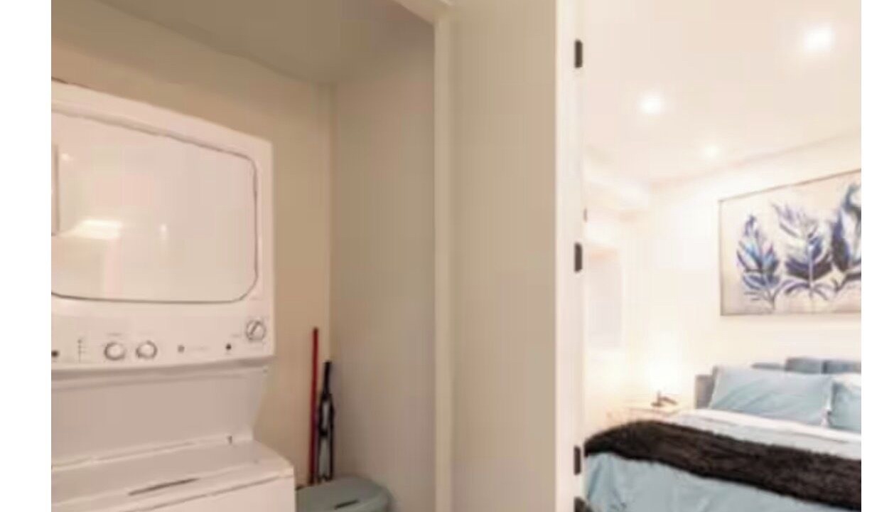 Photo of Bedroom in West Vancouver