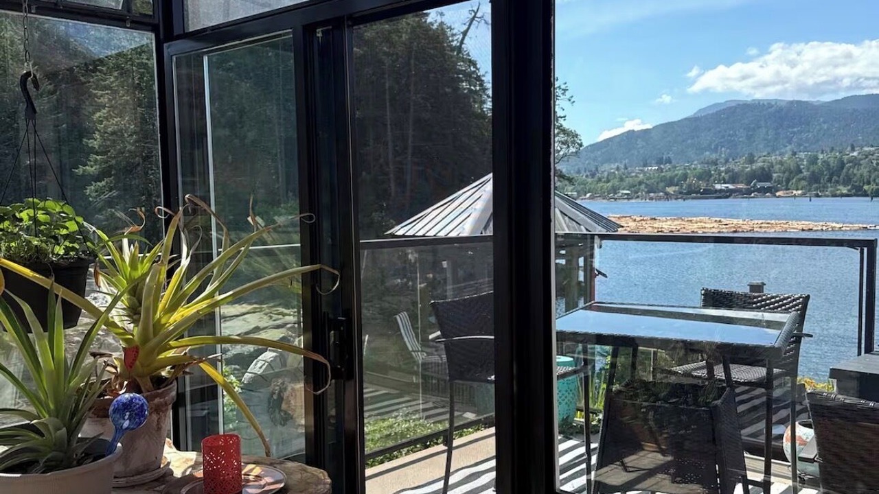 Photo of Outdoor in North Oyster