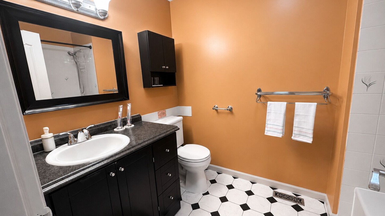Photo of Bathroom in White Rock