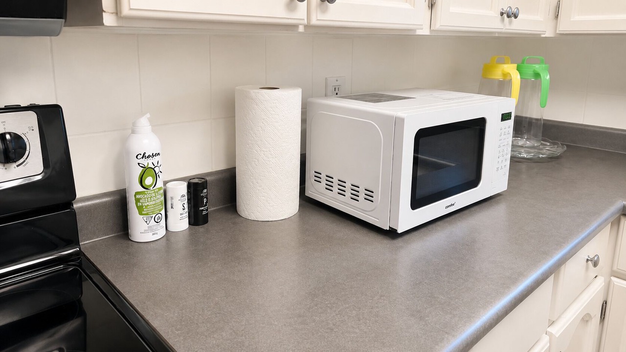 Photo of Kitchen in White Rock