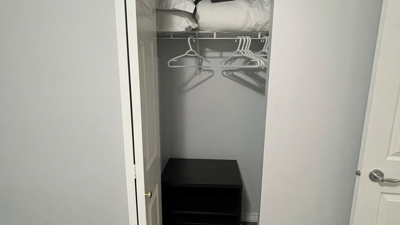 Photo of Bedroom in Coquitlam