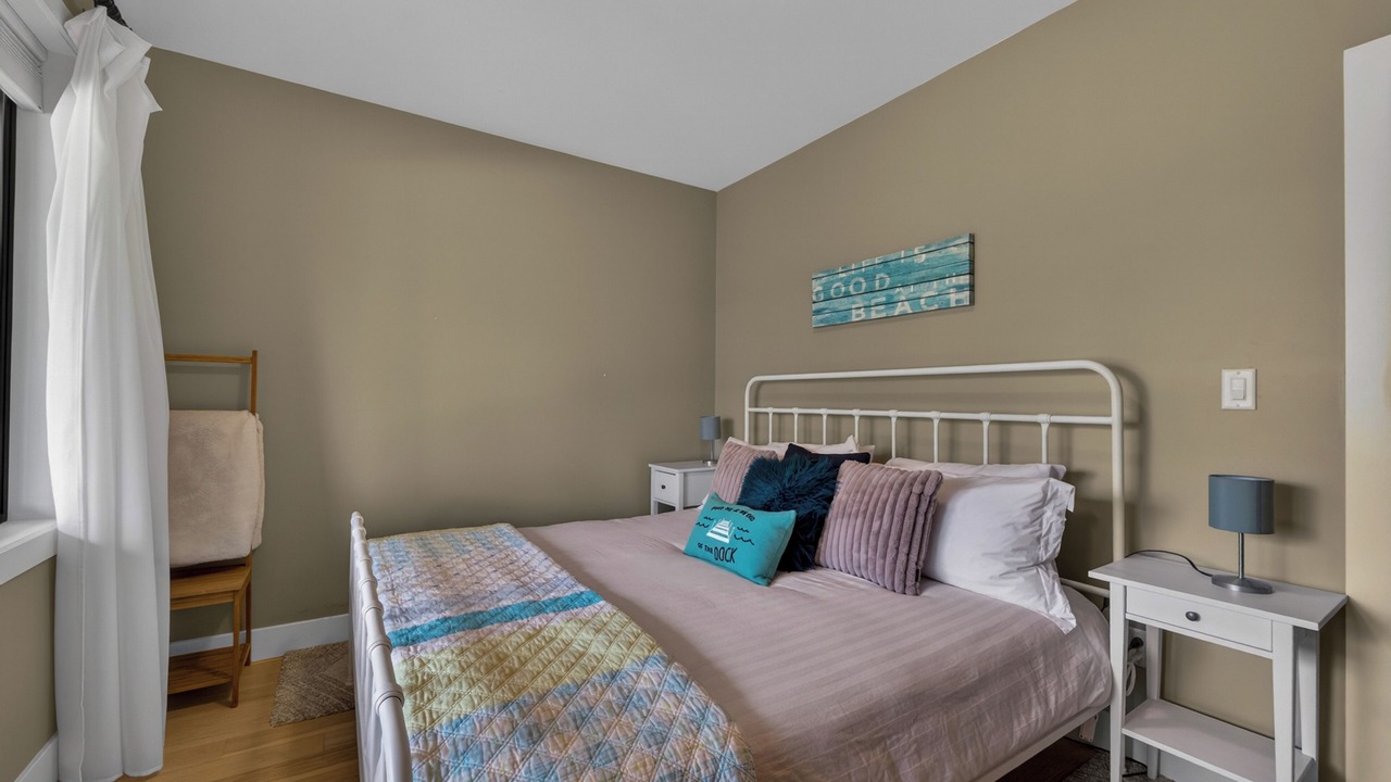 Photo of Bedroom in Blind Bay