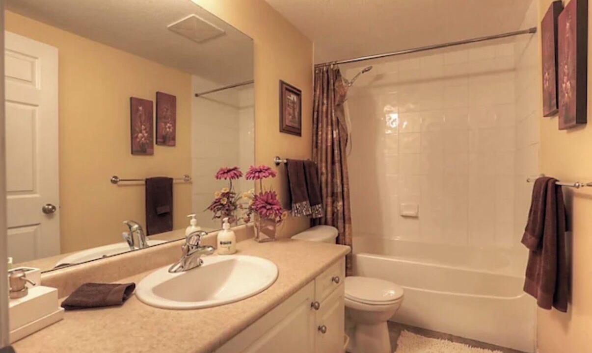 Photo of Bathroom in North End