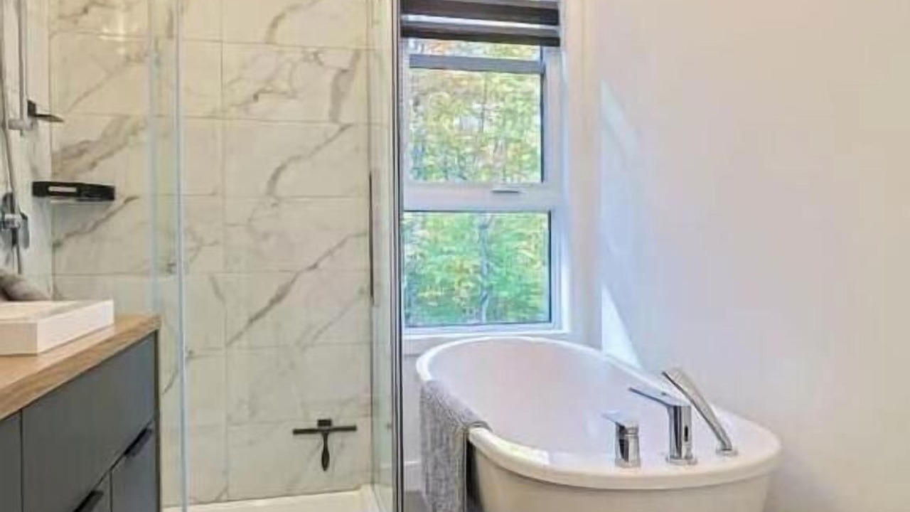 Photo of Bathroom in La Minerve