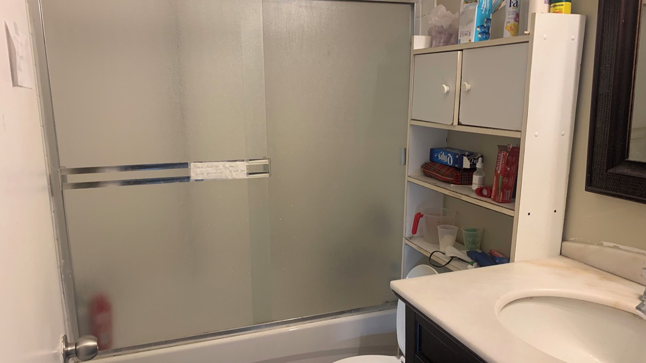 Photo of Bathroom in Hastings