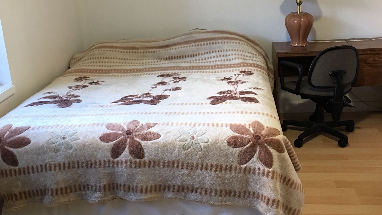 Photo of Bedroom in Hastings