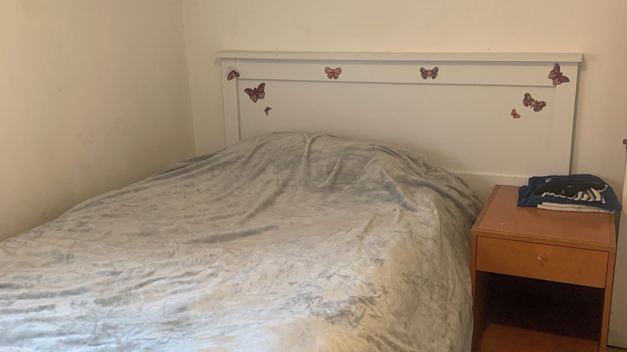 Photo of Bedroom in Hastings
