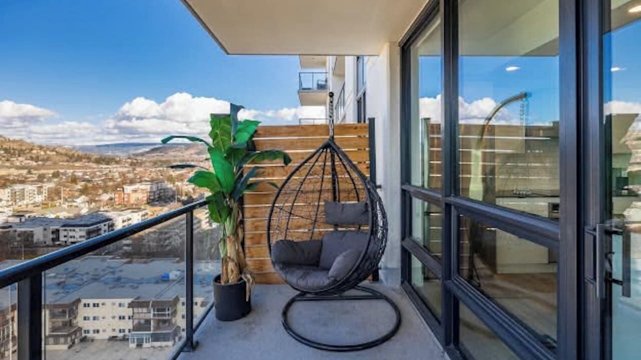 Photo of Outdoor in Downtown Kelowna