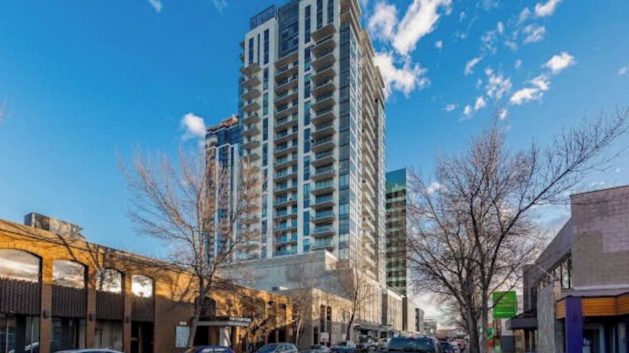 Photo of Outdoor in Downtown Kelowna