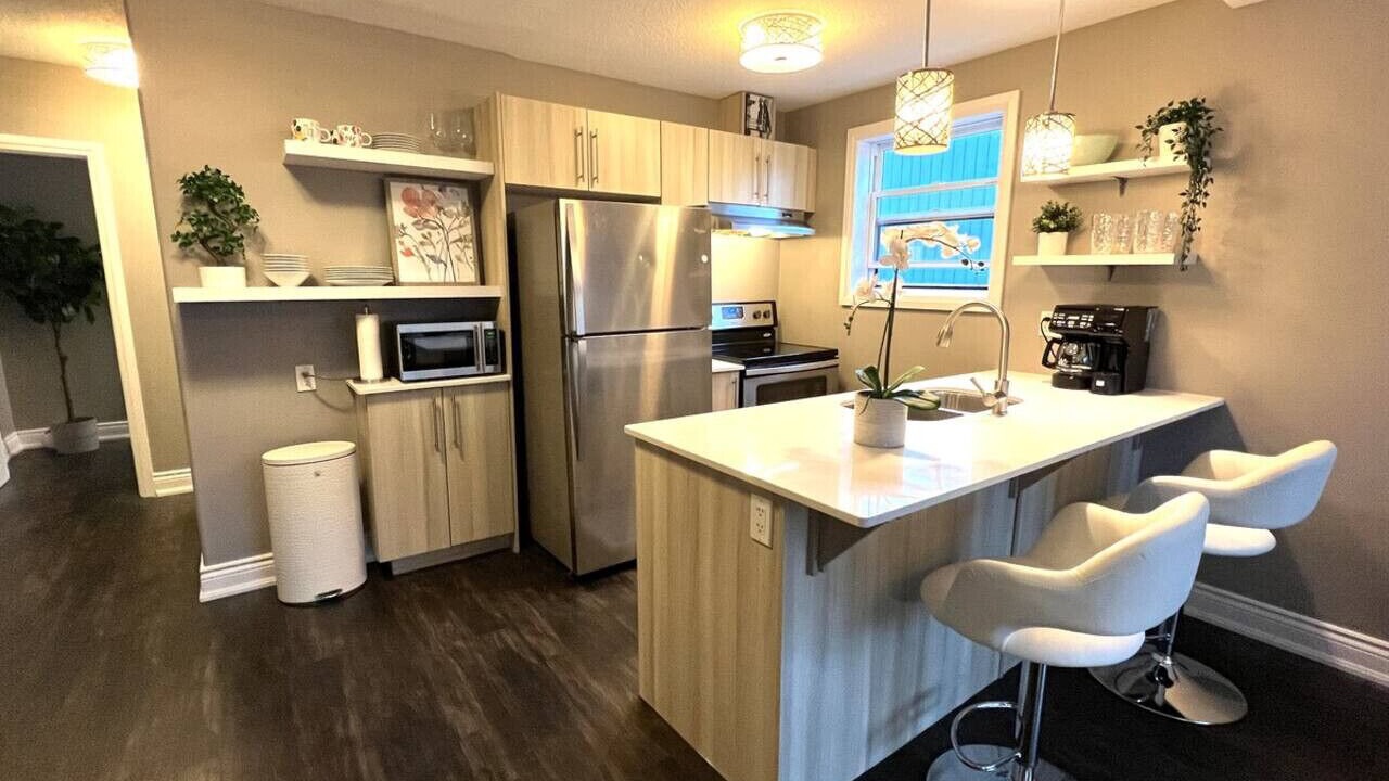Photo of Kitchen in South London
