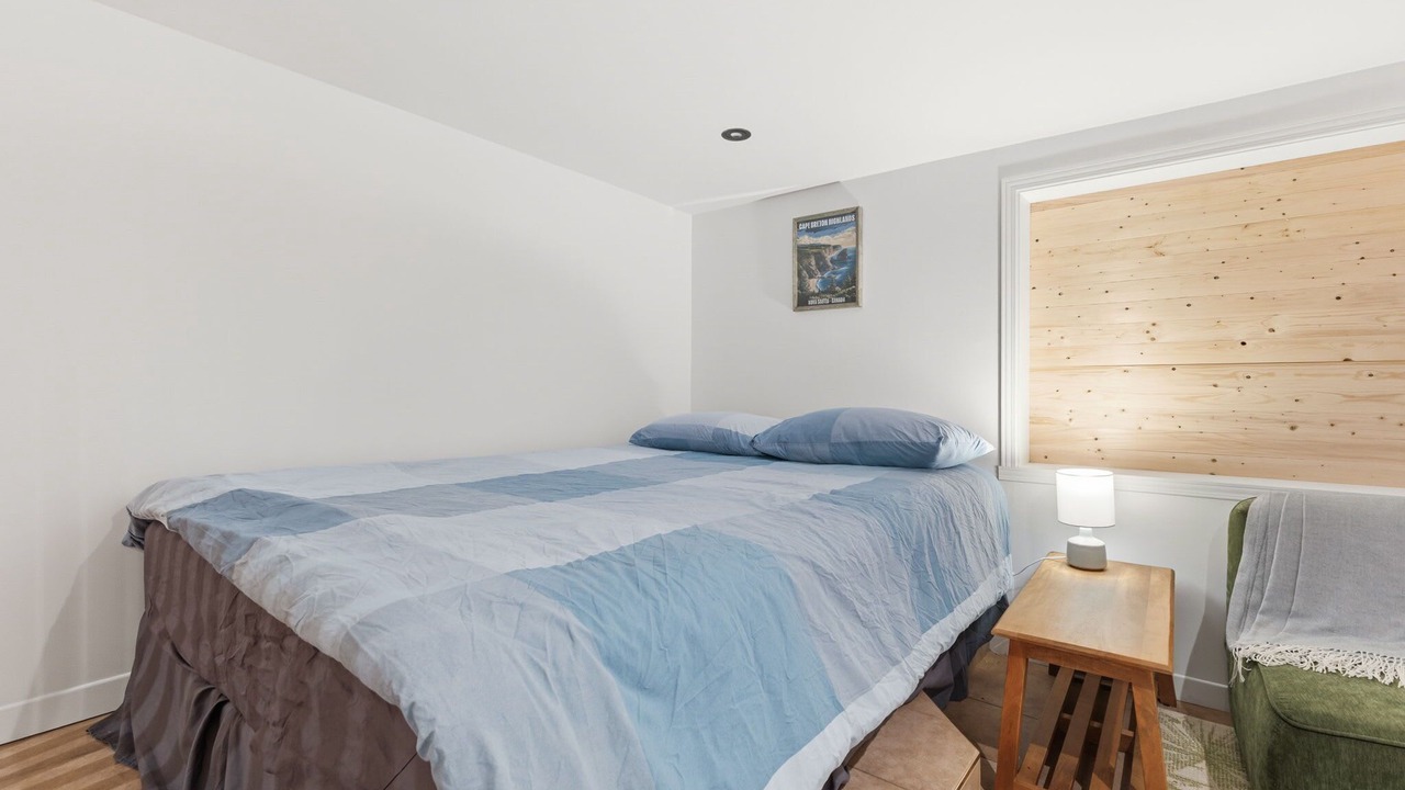 Photo of Bedroom in Montcalm