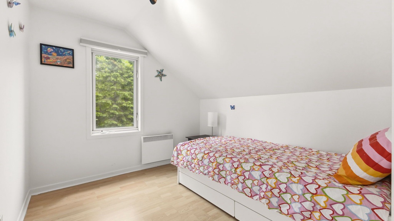 Photo of Bedroom in Montcalm