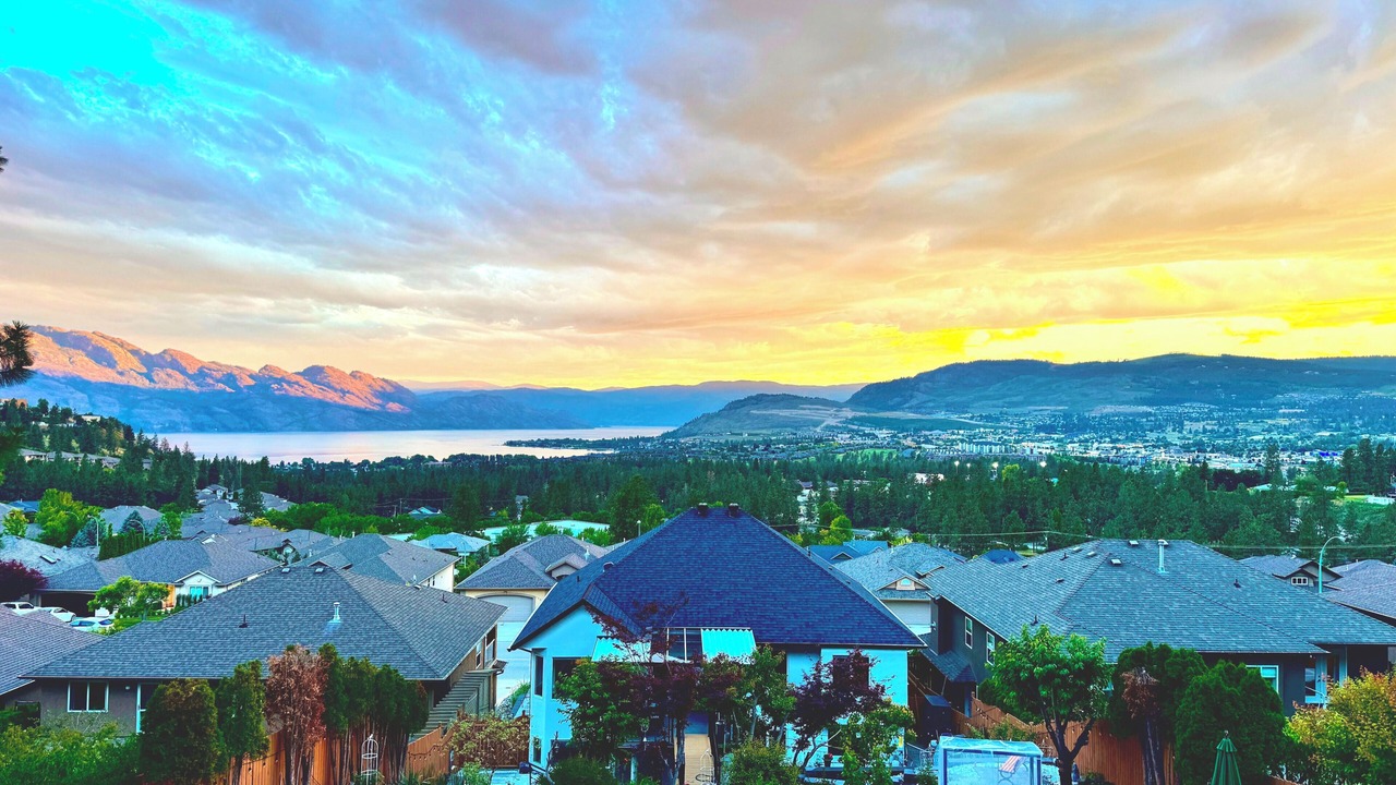 Photo of Outdoor in Central Okanagan