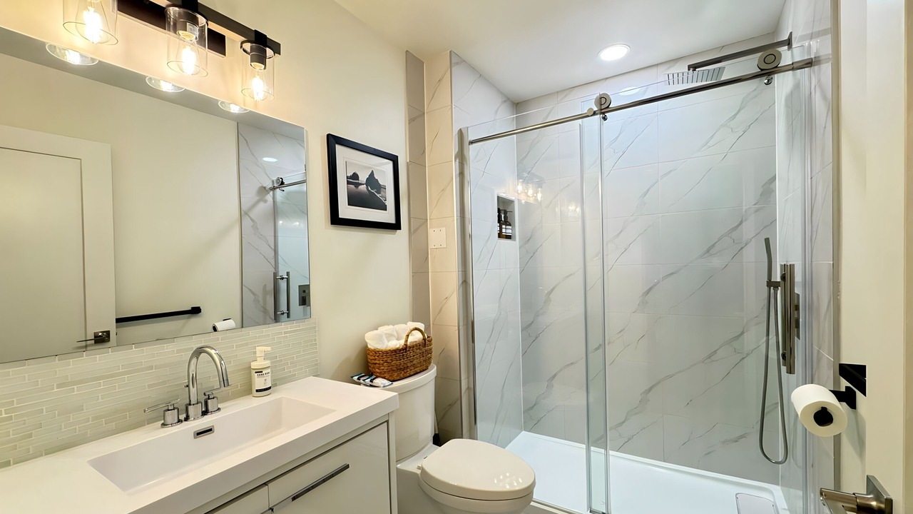 Photo of Bathroom in Central Okanagan