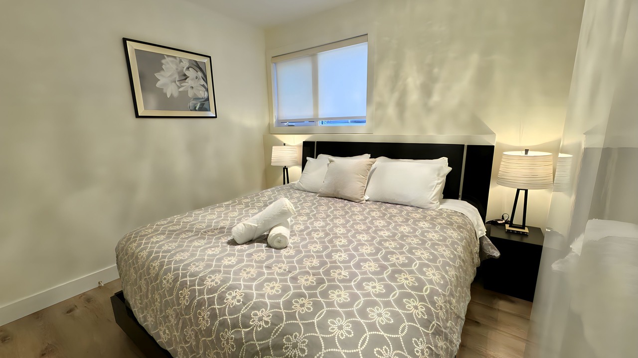 Photo of Bedroom in Central Okanagan