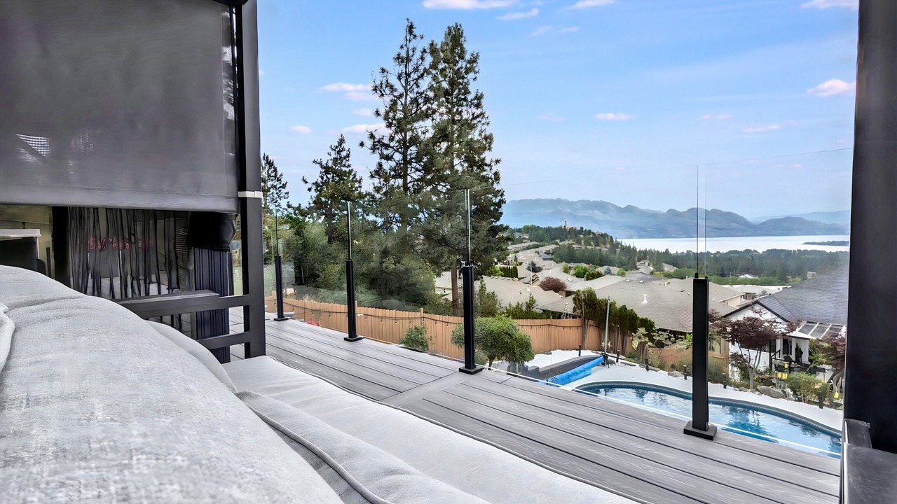 Photo of Outdoor in Central Okanagan