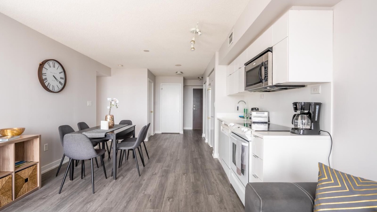 Photo of Kitchen in CityPlace