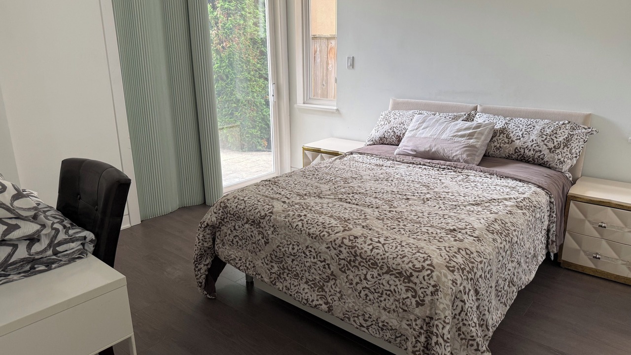 Photo of Bedroom in Richmond