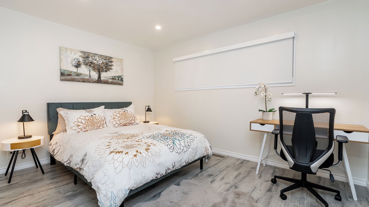 Photo of Bedroom in Chilliwack Proper Village West