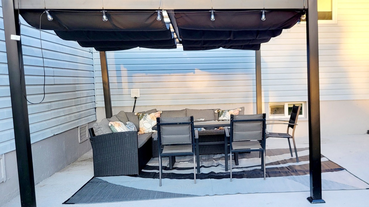 Photo of Outdoor in Chilliwack Proper Village West