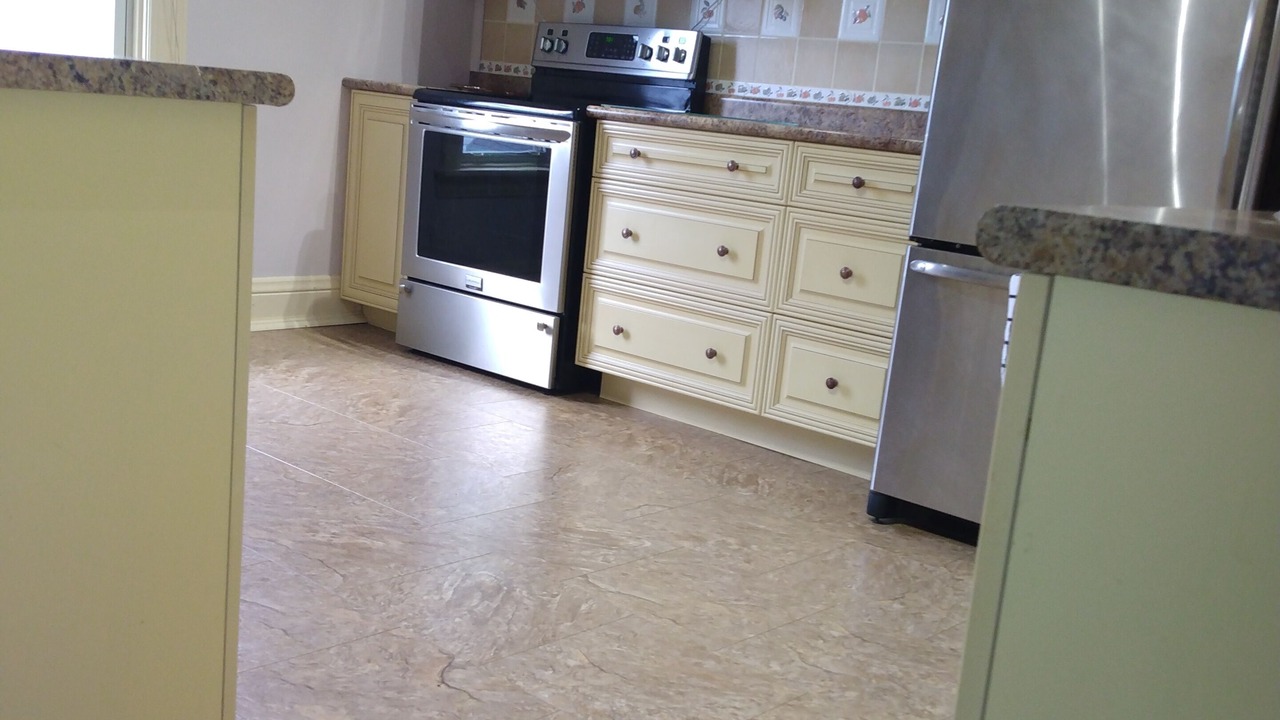 Photo of Kitchen in Midland