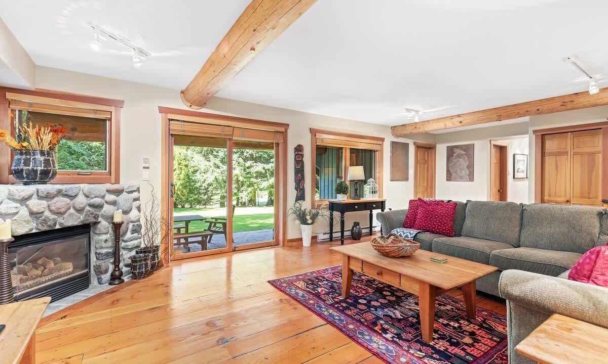 Photo of Livingroom in Nicklaus North