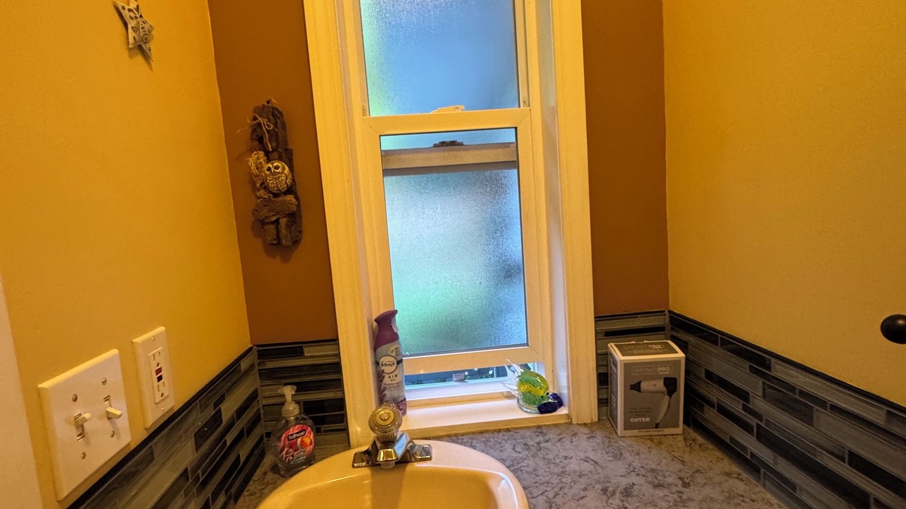 Photo of Bathroom in Sunshine Coast
