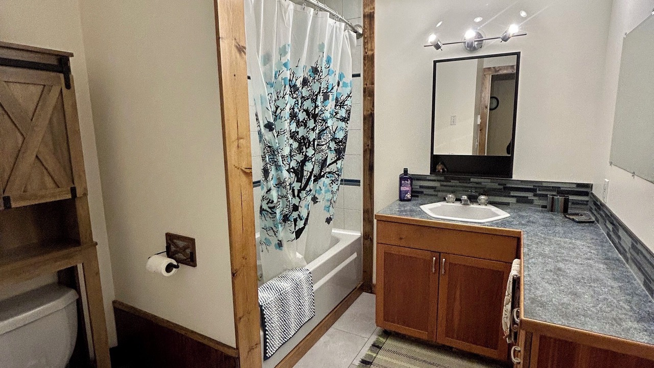 Photo of Bathroom in Sunshine Coast